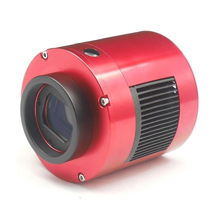 ZWO ASI294MC Pro Cooled Color CMOS Astrophotography Camera