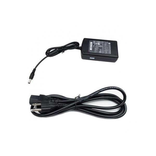 ZWO 12V 5A AC To DC Adapter For Cooled Cameras American Standard