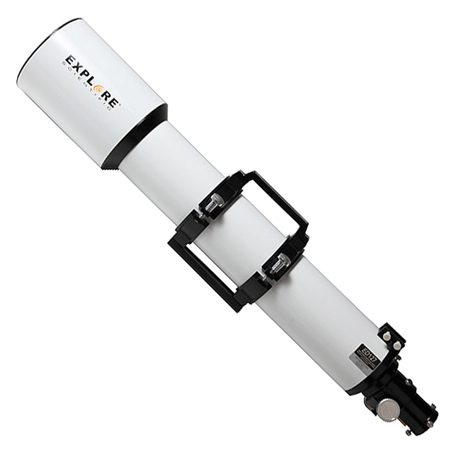 Explore Scientific 127 mm Achromatic Refractor OTA with Accessories