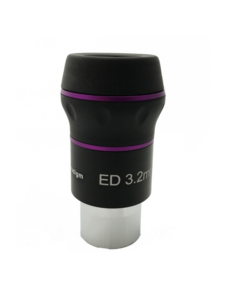 Astro-Tech 3.2mm 1.25" Paradigm Dual ED Eyepiece