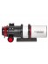 Astro-Tech AT72EDII Refractor OTA FPL-53 and Lanthanum f/6 Doublet Photo Scope