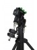 Sky-Watcher EQ8-R Pro Equatorial Mount Head and 2 22 pound Counterweights Only